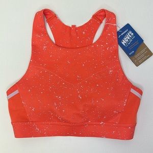 *SOLD* NWT Brooks Sports Bra
